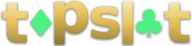 topslot logo